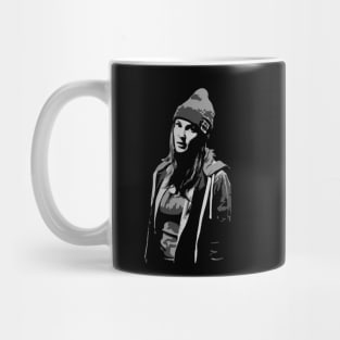 Nicole Haught - Wynonna Earp Season 4 Mug
